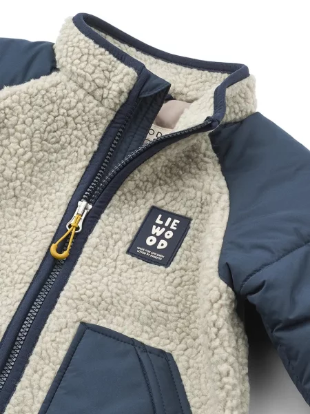 Liewood демісезонна куртка дитяча Runa Jacket