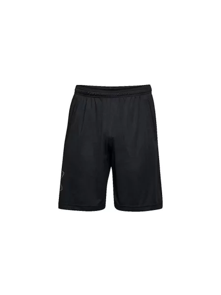 Pantaloni Under Armour negru
