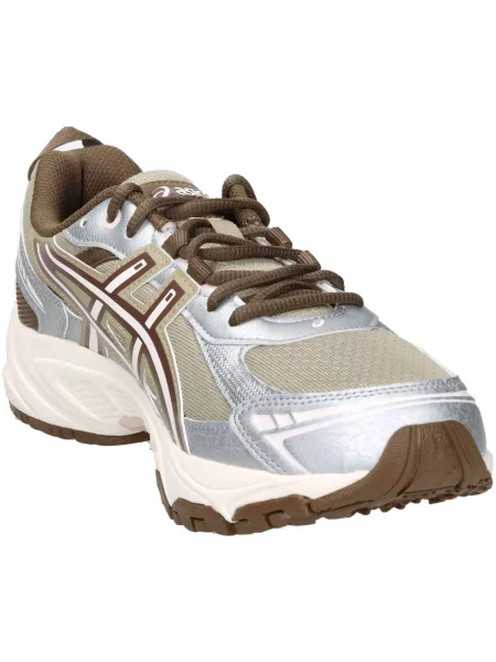 Pantofi Asics bej