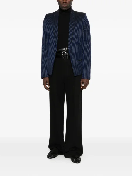 Geacă Haider Ackermann negru