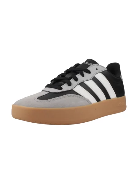 Sneakersy adidas czarne