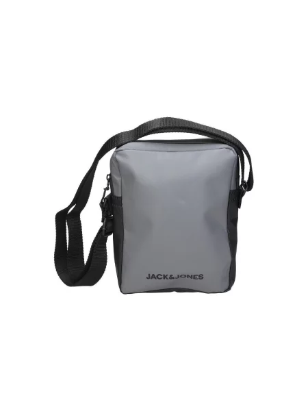 Torba Jack & Jones siva