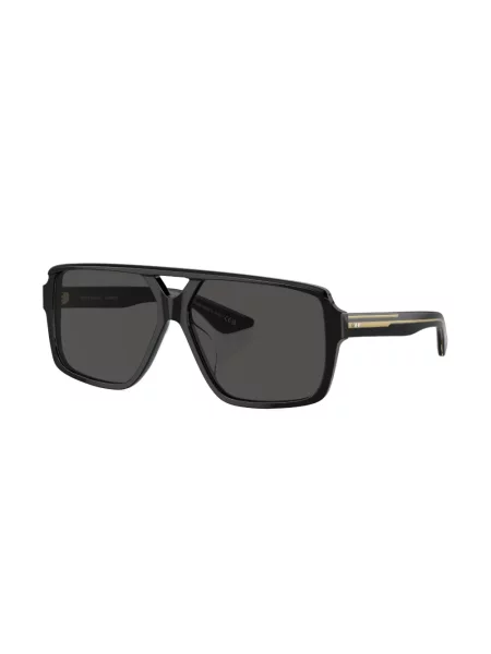Saulės akiniai Oliver Peoples juoda