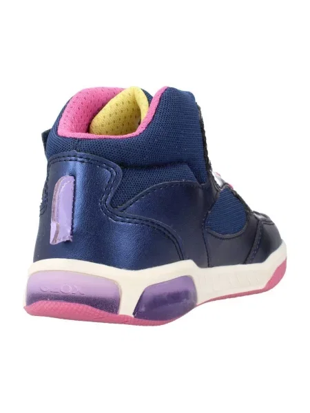 Pantofi copii Geox albastru