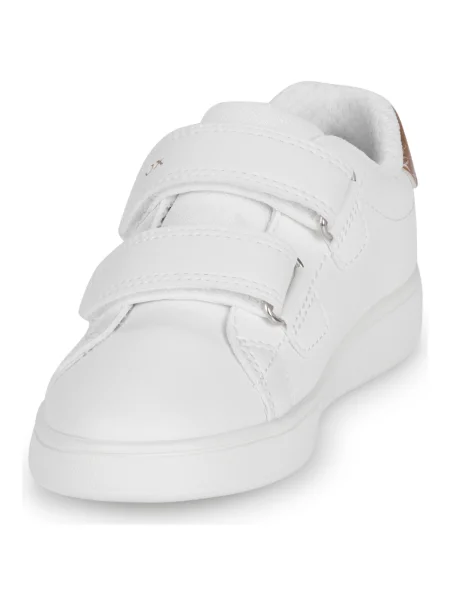 Pantofi copii Geox alb