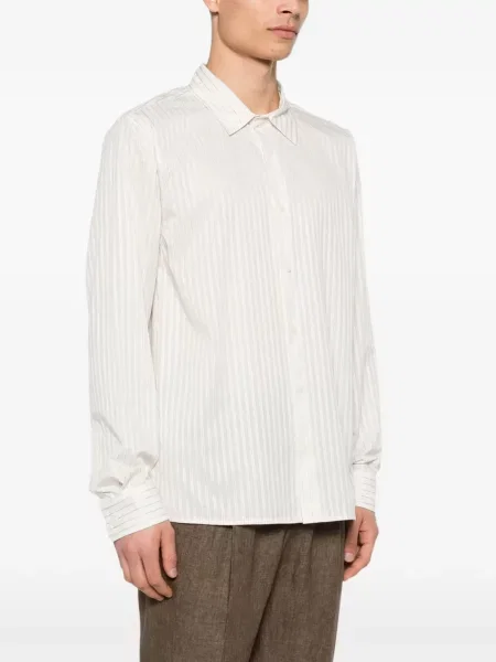 Cămașă Simkhai cu dungi