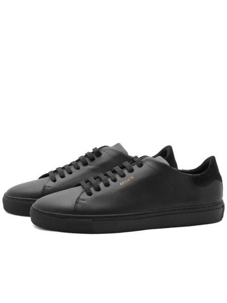Sneakersy Axel Arigato czarne