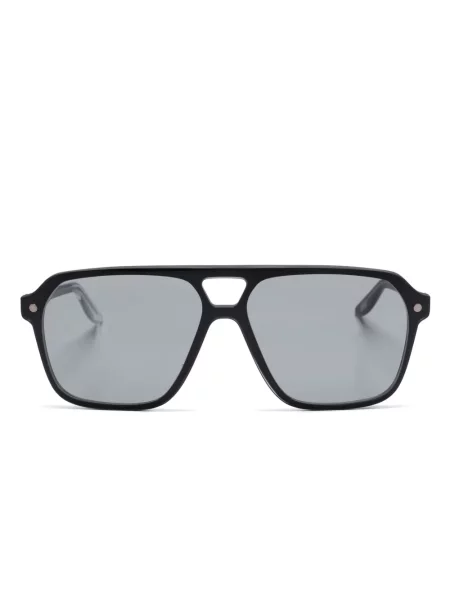 Ochelari de soare Snob negru