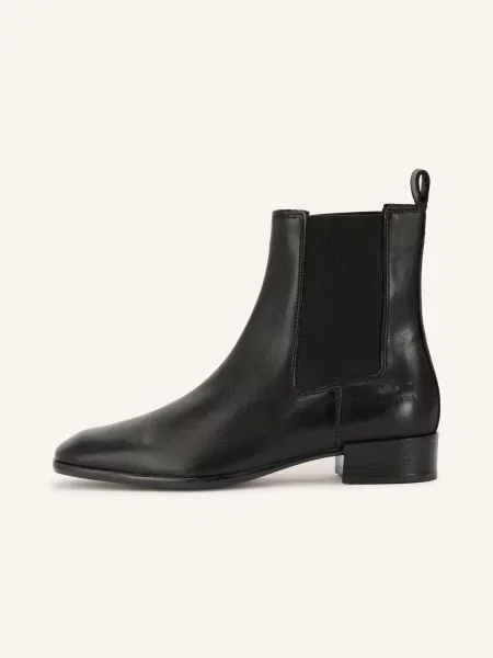 Copenhagen Studios Chelsea Boots černá