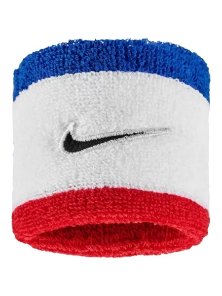 Klasična narukvica Nike bijela