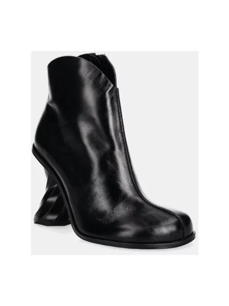 Buty do kostki Jw Anderson czarne