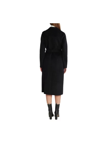 Palton Michael Michael Kors negru
