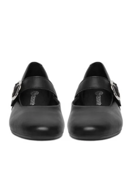 Balerina Remonte fekete