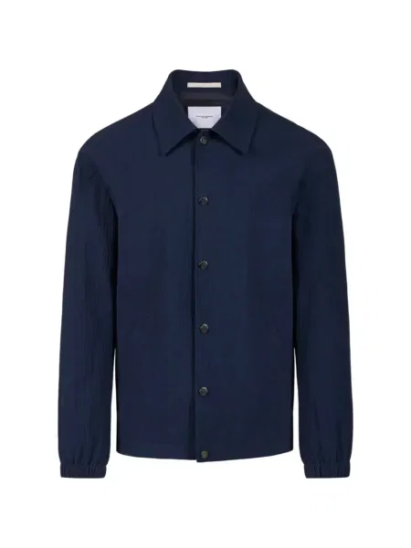 Яке Paolo Pecora синьо