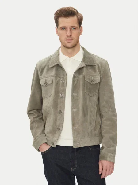 Дънки Serge Pariente сиво