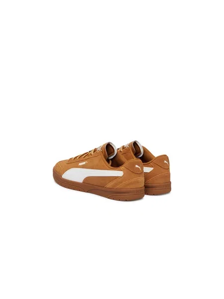 Puma Laisvalaikio batai ruda