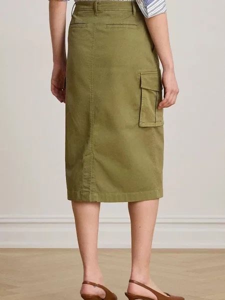 Юбка-карандаш Lauren Ralph Lauren