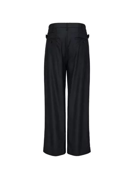 Pantaloni Comme Des Garçons Homme negru