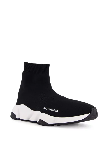 Sneakersy Balenciaga Speed czarne