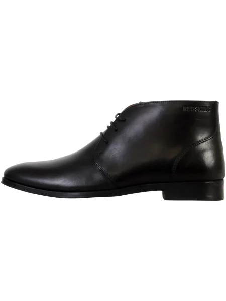 Pantofi Redskins maro