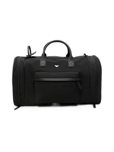 Torba Emporio Armani czarna