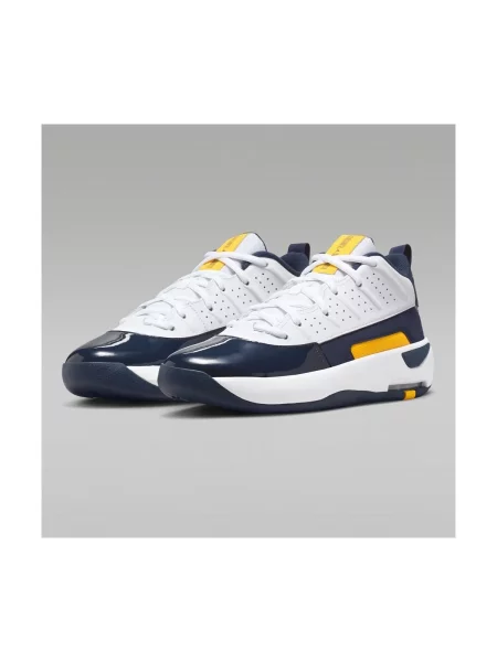 Pantofi Nike alb