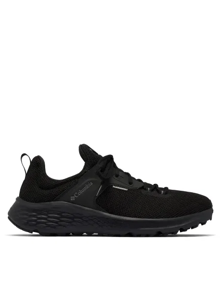 Sneakerși Columbia negru