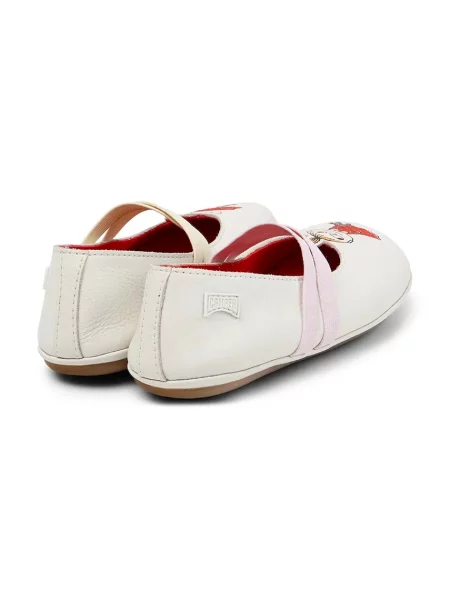 Детские балетки Camper