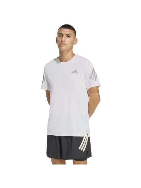 Póló Adidas Performance fehér