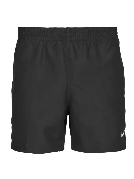 Rövid fürdőruha Nike Swim fekete