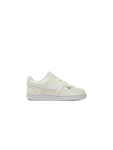 Sneakersy Nike béžové