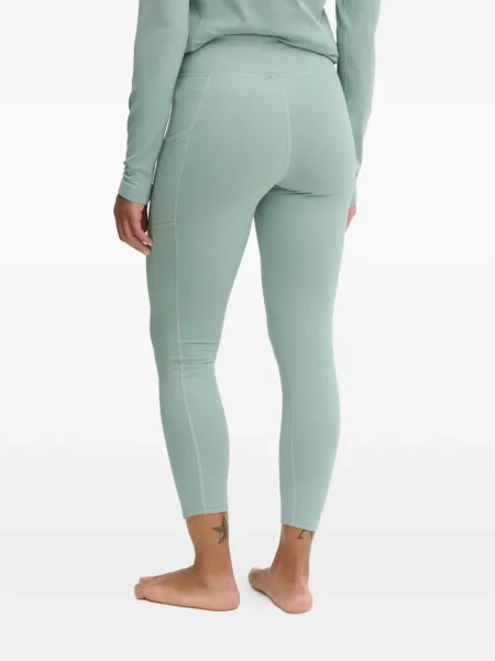 Leggings Burton albastru