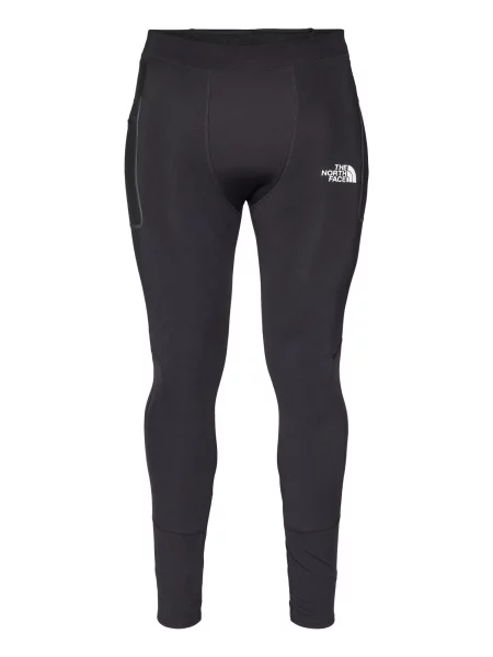 THE NORTH FACE Pantaloni outdoor WINTER WARM PRO' negru