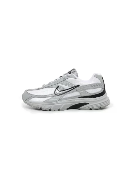 Sneakerși Nike Sportswear alb