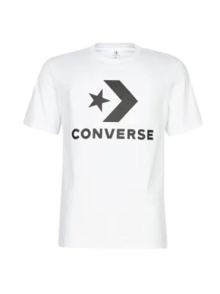 Majica Converse bijela