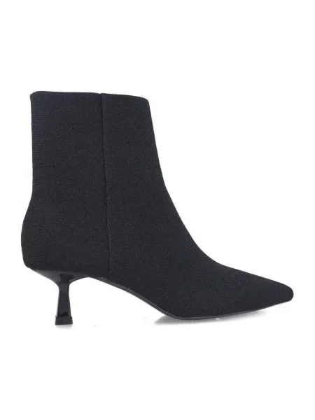 Pantofi Menbur negru