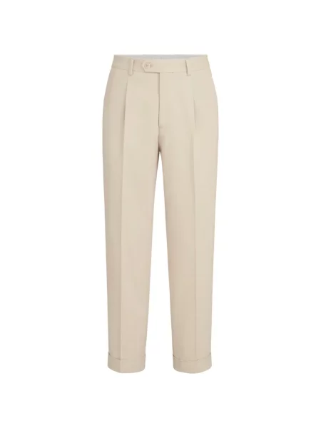 Pantaloni Brunello Cucinelli de lână