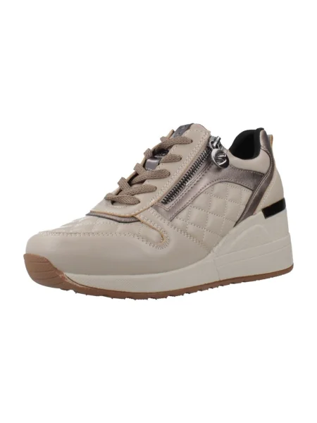 Pantofi Stonefly bej