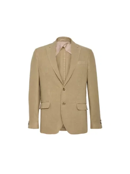 Marynarka Sand beżowa