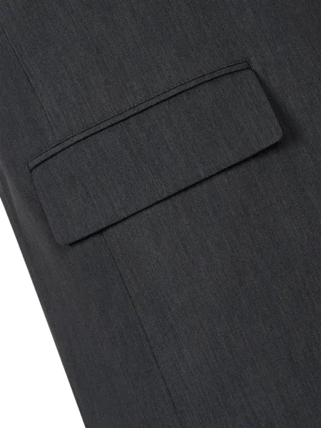 Sacou Studio Tomboy gri