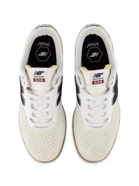 Pantofi alergare New Balance 997 cu bretele alergare negru