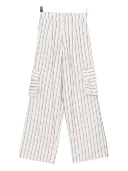 Spodnie Bambah w paski