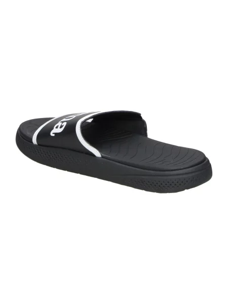 Félcipo Joma fekete
