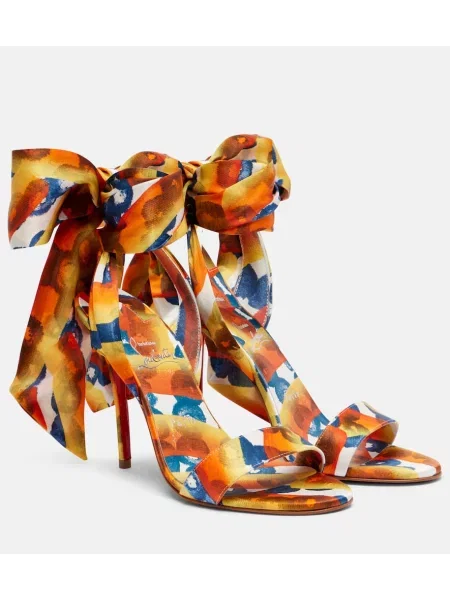 Sandale Christian Louboutin