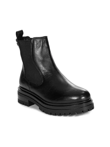 Pantofi Maciejka negru