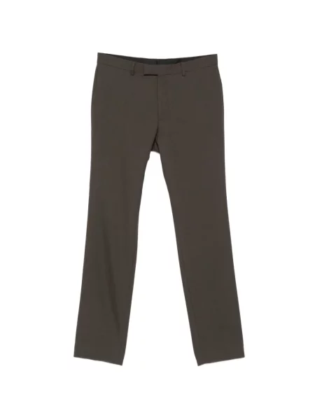 Pantaloni Sandro maro