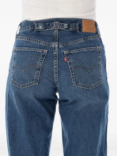 Pantaloni Levi's® albastru