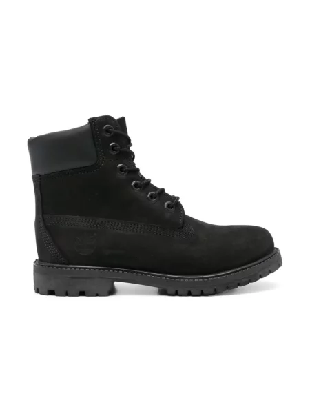 Botki Timberland czarne