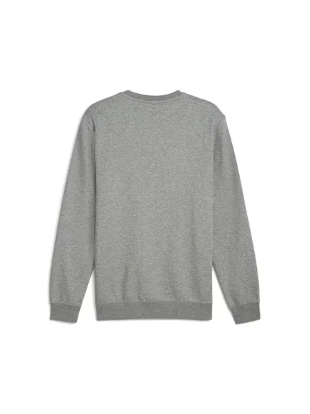Hanorac sport Puma gri