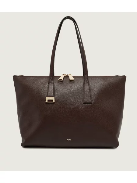 Furla Táska Olivia L barna